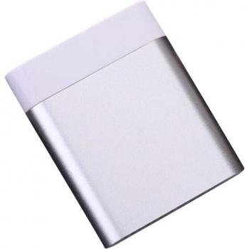 Caja de Cargador USB 4x18650