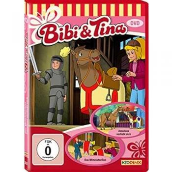 Les aventures d’Amadeus amoureux au Moyen Âge