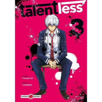 Talentless