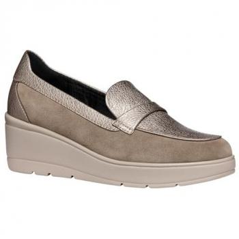 Mocassin femme Geox Ilde 2025