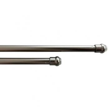 Molla Esterlante Astina 30-40 Nickel per Tende a Pressione