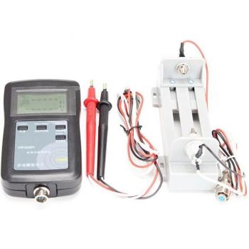 YR1035 18650 Batterie Widerstand Tester