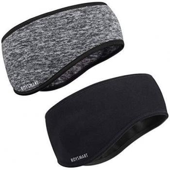 Roysmart Thermal Ear Muffs Headband