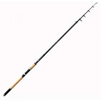 Caña de Pesca Spinning Lineaeffe Trout Telespin