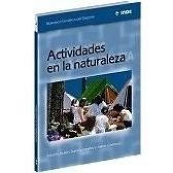 Actividades en la naturaleza (Tapa blanda).