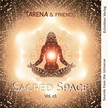 SACRED SPACE