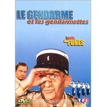 La Série Le Gendarme