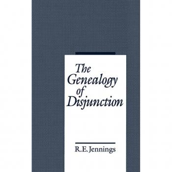 Vitalsource Technologies, Inc. The Genealogy Of Disjunction