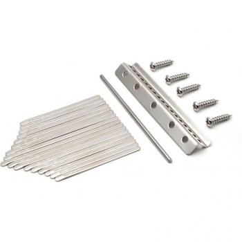 Kalimba Mbira Bridge Replacement Set