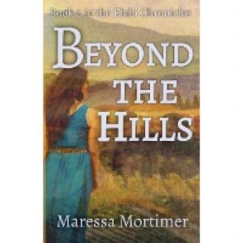 Beyond the Hills (The Elabi Chronicles, Band 2)