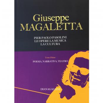 Pier Paolo Pasolini. Le opere, la musica, la cultura. Poesia, narrativa, teatro (Vol. 1)