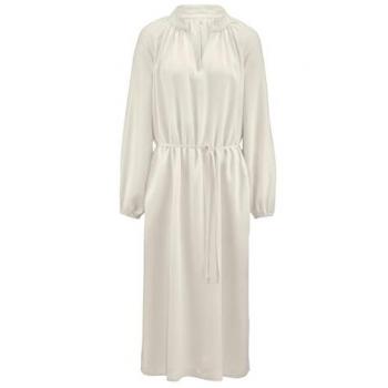 Hessnatur Damen TENCEL™ Midi Kleid