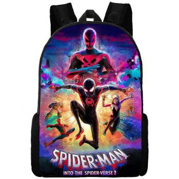 Mochila Viaje Superhéroe Kid