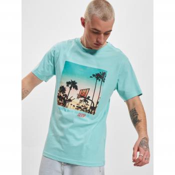 Hoop Comfort T-Shirt from Mister Tee