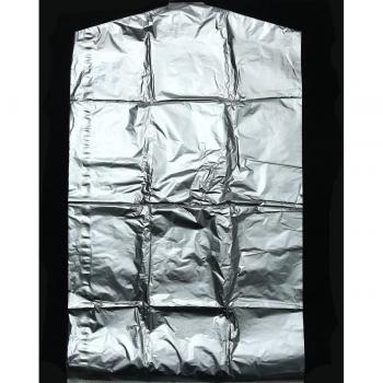 Sacs de rangement pour vêtements, 50 pièces 60x90cm