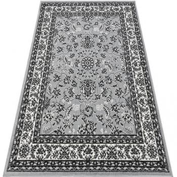 Rug Morad Classique Gris 3m x 4m
