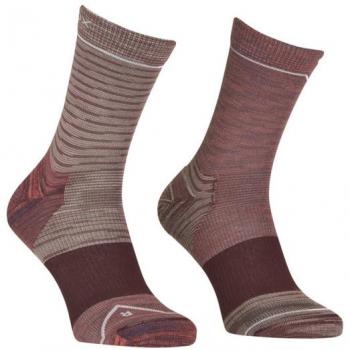 Chaussettes Alpine Mid W Ortovox Baie 39-41