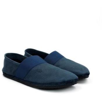 Pololo Barfußschuhe „Manolo“ aus IVN-zertifiziertem Leder