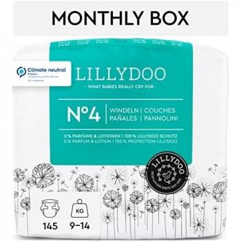 LILLYDOO Windeln