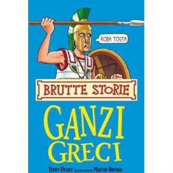 Ganzi greci (Brutte storie)