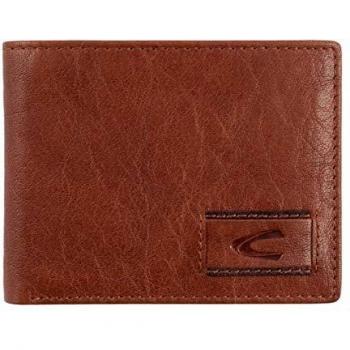 Camel active Geldbörse braun