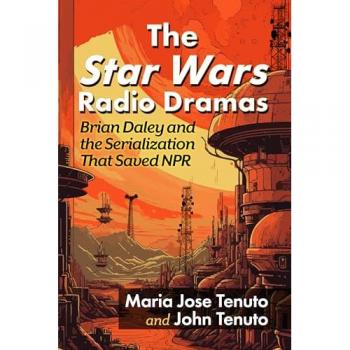 The Star Wars Radio Dramas