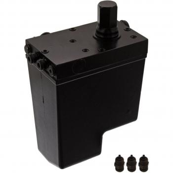 Hydraulic Tilt Pump for Driver Cab by Febi Bilstein 39851