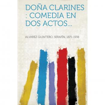 Dona Clarines