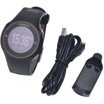 Cable de carga USB para smartwatch Garmin