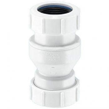 Mcalpine Dual‑Port Vertical Valve – 19/23 mm, CONVALVE‑125