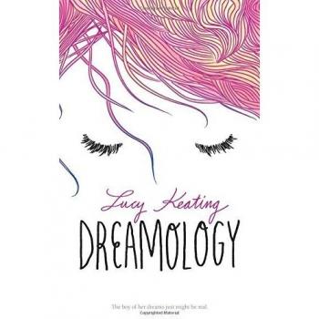Lucy Keating Dreamology