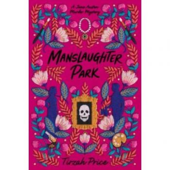 Manslaughter Park : 3