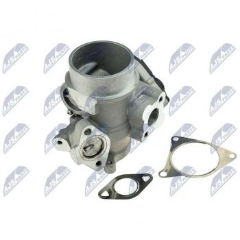EGR-PL-014: Premium Nitrogen-Free EGR Valve (NTY)