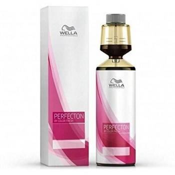 Wella Perfecton Semipermanent Hair Color No. 5 250ml
