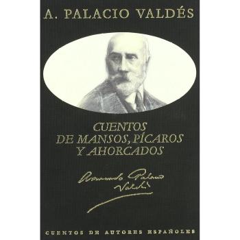 CUENTOS DE MANSOS PICAROS (T)