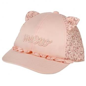 Maximo Cap Leo rosa, Mädchen, Größe 47
