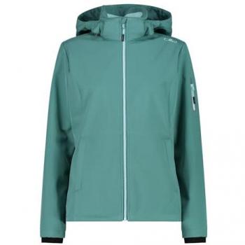 Women’s Agave 2XL Weatherproof Softshell