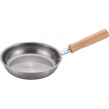 Poêle à friture Wahei Freiz Tsubame Sanjo 16 cm – compatible gaz