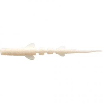 Lucky John „Unagi Slug“ – Silikonköder 3,5 Zoll (89 mm) – 5 Stück