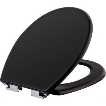 Soft Close Toilet Seat