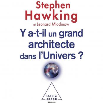 Y a-t-il un grand architecte dans l'univers ?
