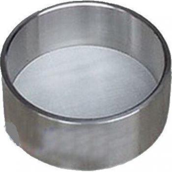Filtration de précision 5,5 cm – Passoire à mailles 0,2‑0,056 mm – Inox (AAA0063)