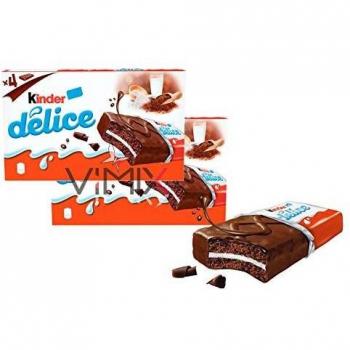 Bizcocho KindaCacao 4x39