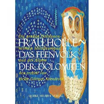 Frau Holle