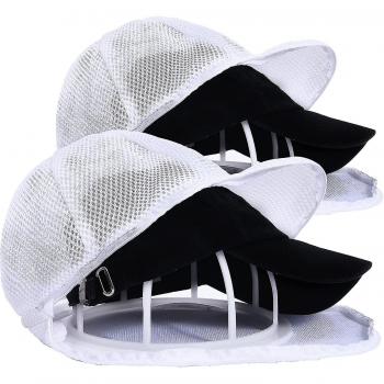 Organizador y Lavadora de Gorras de Béisbol