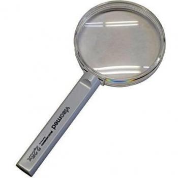 Eschenbach 261480 Optik Visomed 2,3x Lupe