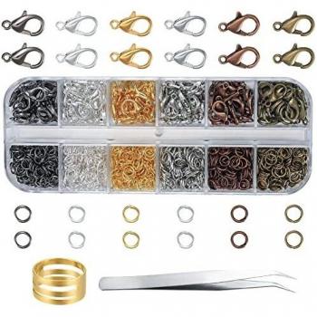 MoschettoniBigiotteriaFaiDaTe