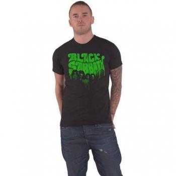 Black Sabbath Unisex Adult T-Shirt