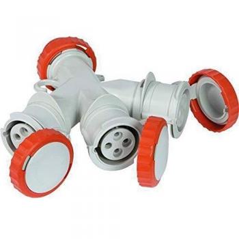 Fanton S.P.A. 73140 Adattatore Industriale
