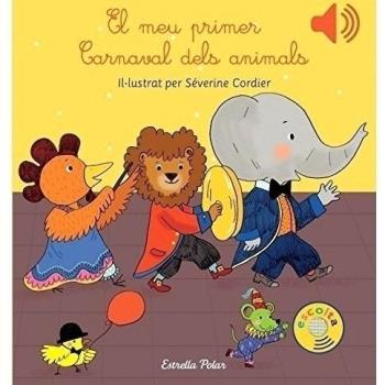 El meu primer Carnaval dels animals